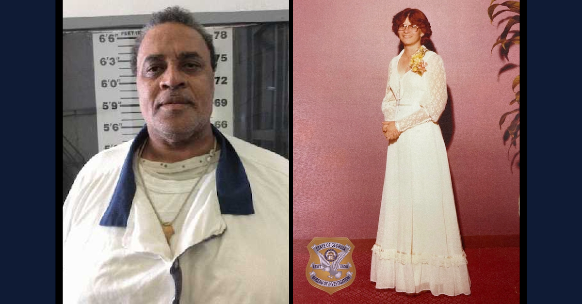 Marcellus McCluster Indicted in Rene Dawn Blackwell Murder