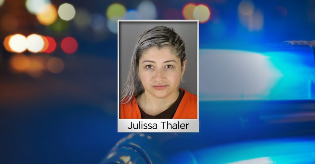 Julissa Thaler Shouldn't Have Had Custody of Eli Hart: Family