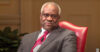 Clarence Thomas.