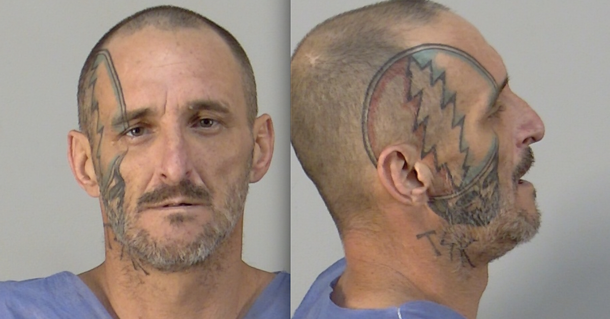 Jesse Franklin Hill Killed Ernie Wayne Wilburn Cops