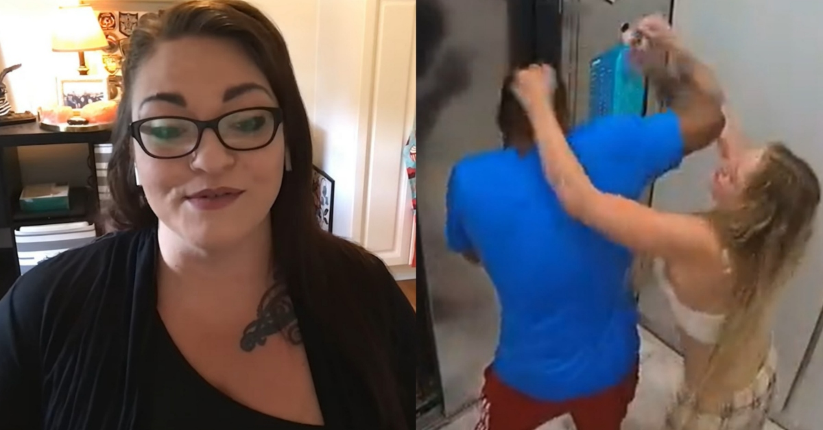 Andrea Kristian Zendejas Talks OnlyFans Model Murder Case