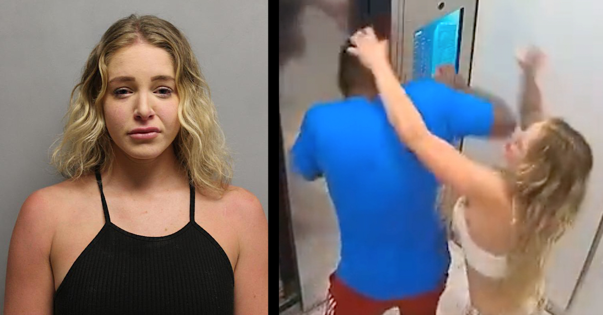 OnlyFans Model Murder Case: Prosecutors Show Video of Fight