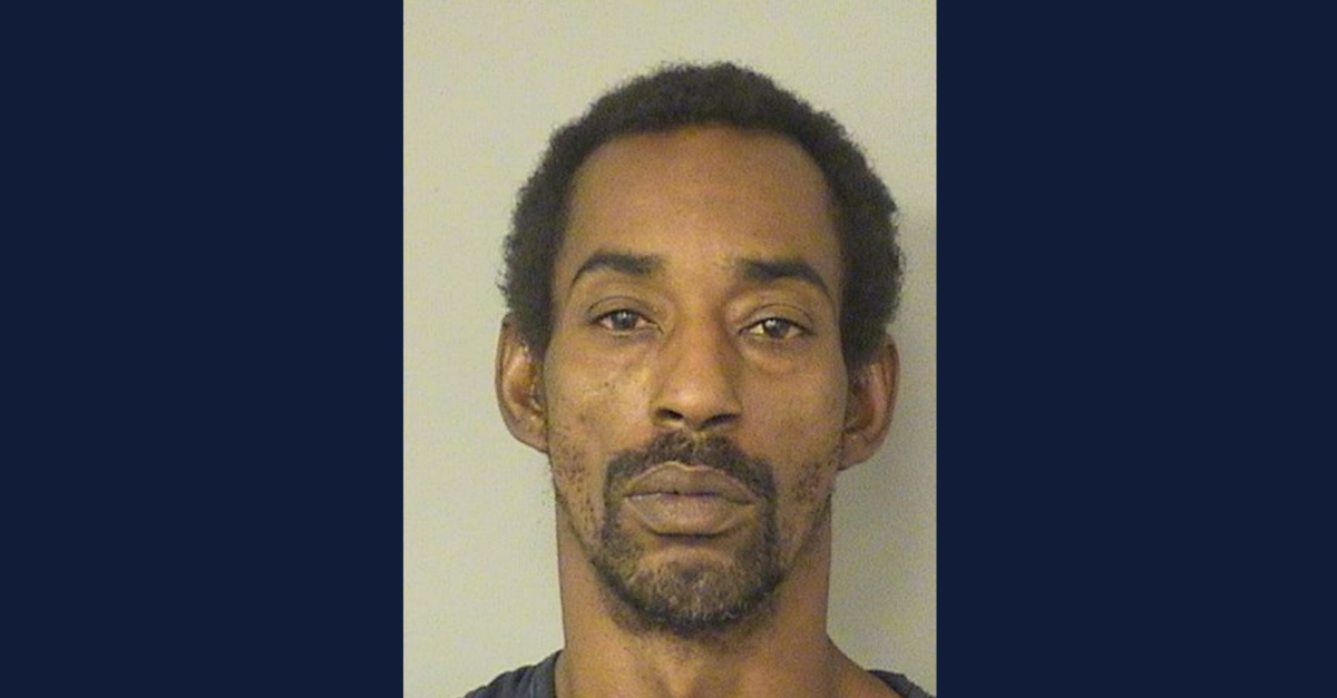Crofton Harris Tried to Murder Woman Deputies