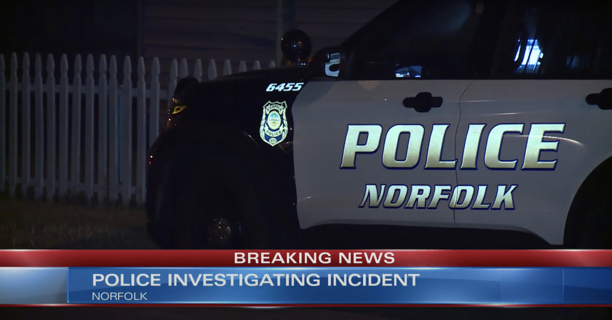 Mass Shootings Roil Two U.S. States over Labor Day Weekend