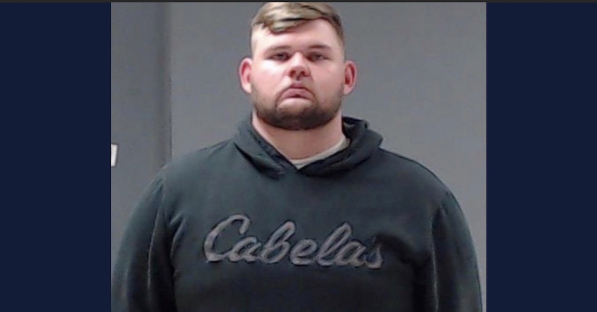 Shaun Lucas Acquitted of Murdering Jonathan Price at Trial