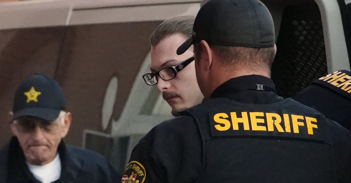 Jake Wagner Details Pike County Massacre Plot and Murders