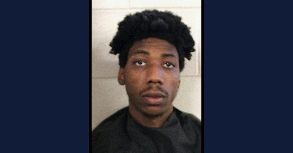Robert Terrell Dubose Jr. Snapped Ga. Baby's Neck Reports