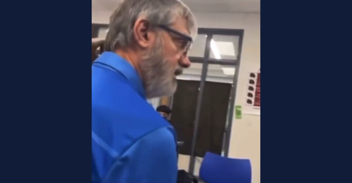 Bohls Middle School Teacher Put on Administrative Leave