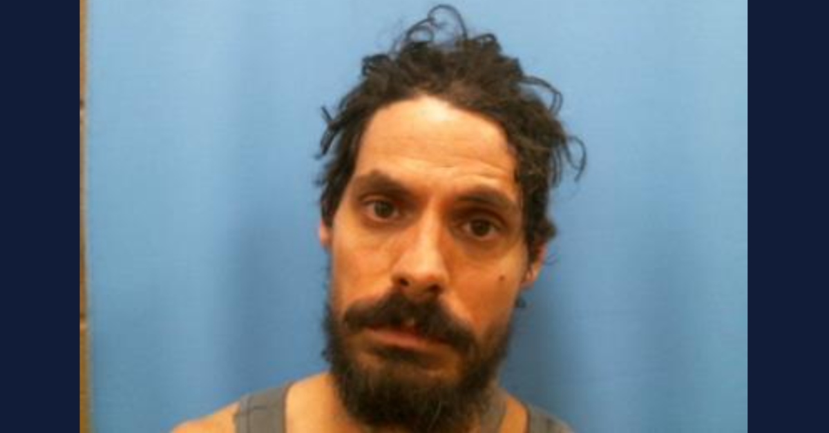 Alabama Father Allegedly Beat Teenage Daughter for Telling Mom He Might ...