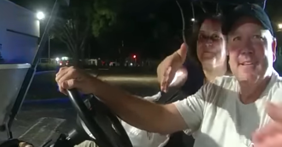 Mary O'Connor Resigns as Tampa Police Chief After Video