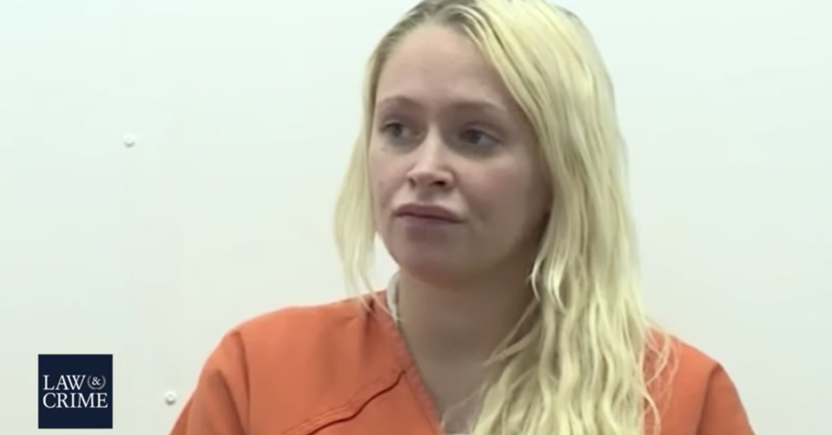 Kelsey Turner Sentenced for Murder of Dr. Thomas Burchard