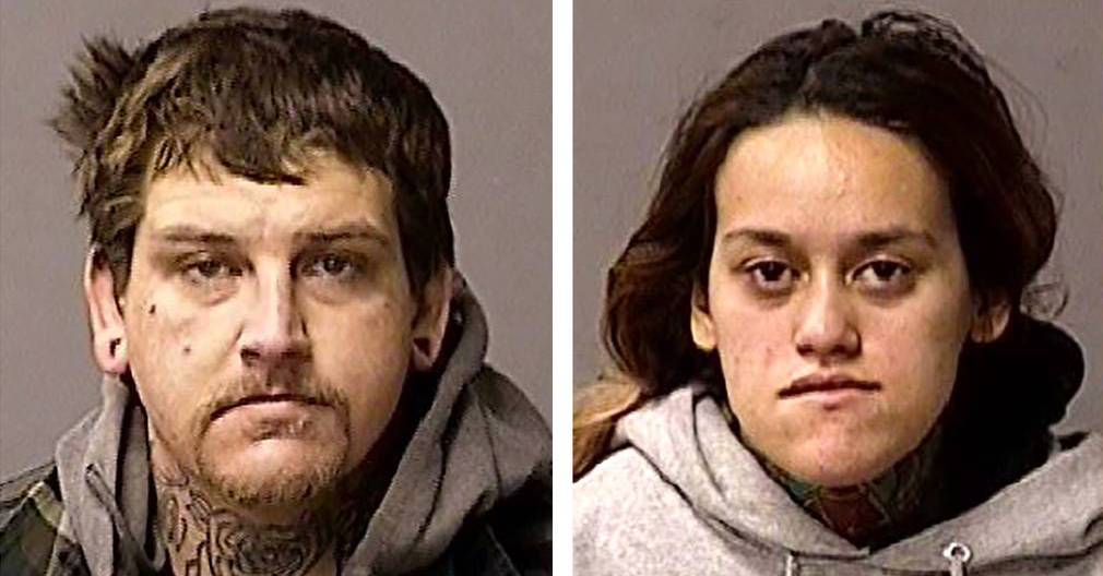 Arrest of California Couple in 18-Month-Old Son's Fentanyl Overdose ...