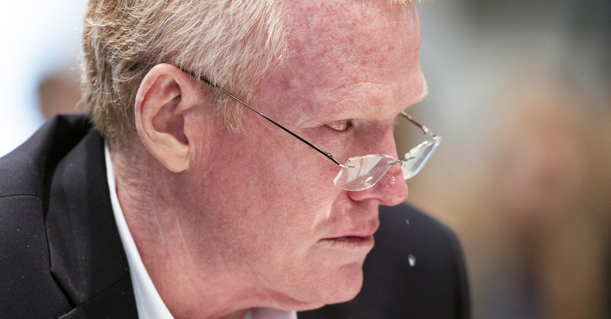 LIVE Alex Murdaugh Double Murder Trial — Defense Hammers First Deputy