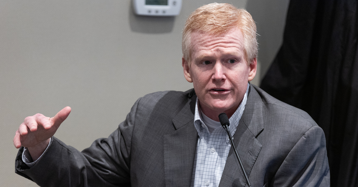 Alex Murdaugh double murder trial Day 23