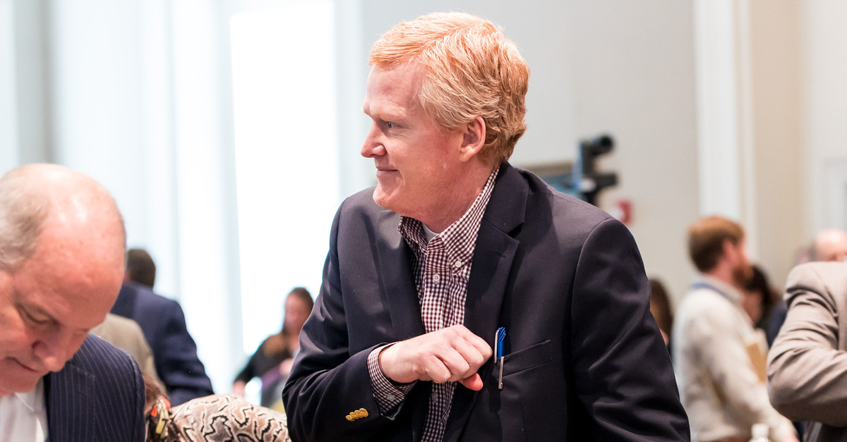 Alex Murdaugh double murder trial — Day 20