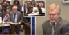 Alex Murdaugh testifying during Friday's murder trial (Law&Crime Network)