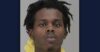 Davion Dwight Irvin (Dallas County Jail)