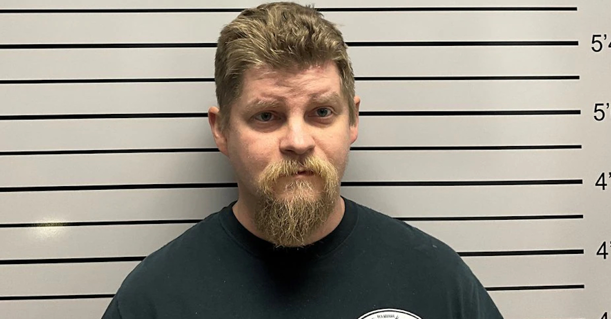 Thomas Charles Kincheloe Faces New Child Sex Charges