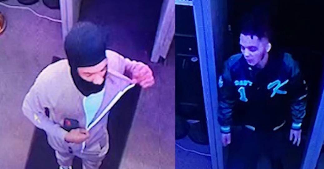 Arrest made in deadly shooting at Ohio strip club being sued