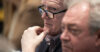 Alex Murdaugh ponders testimony in court