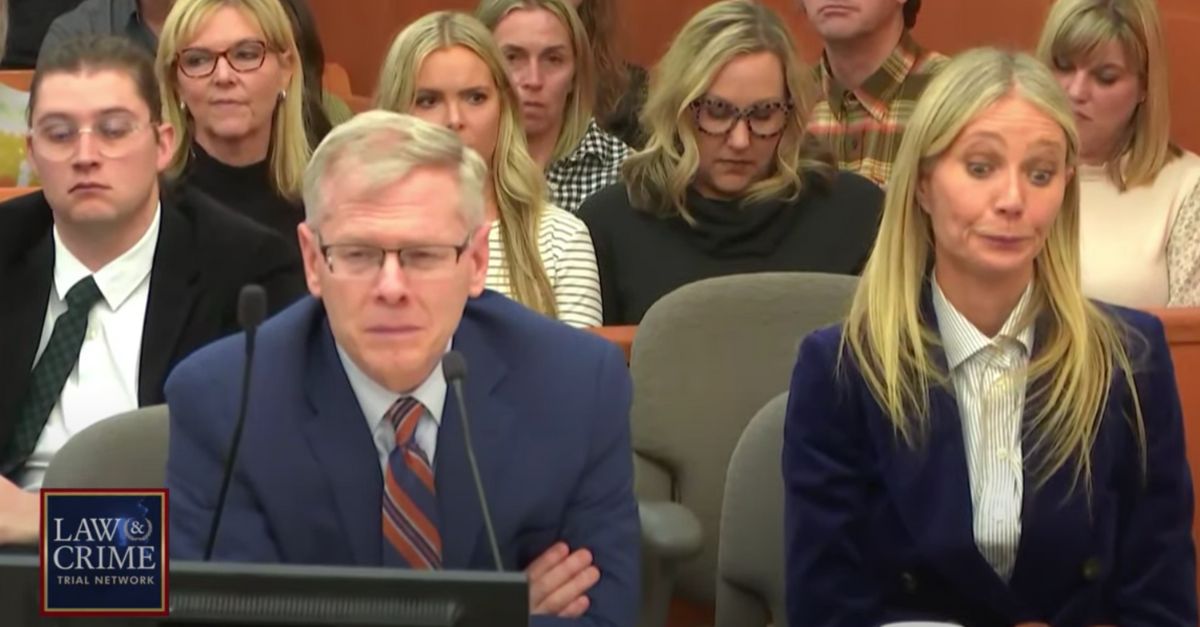 Closing arguments get emotional in Paltrow trial