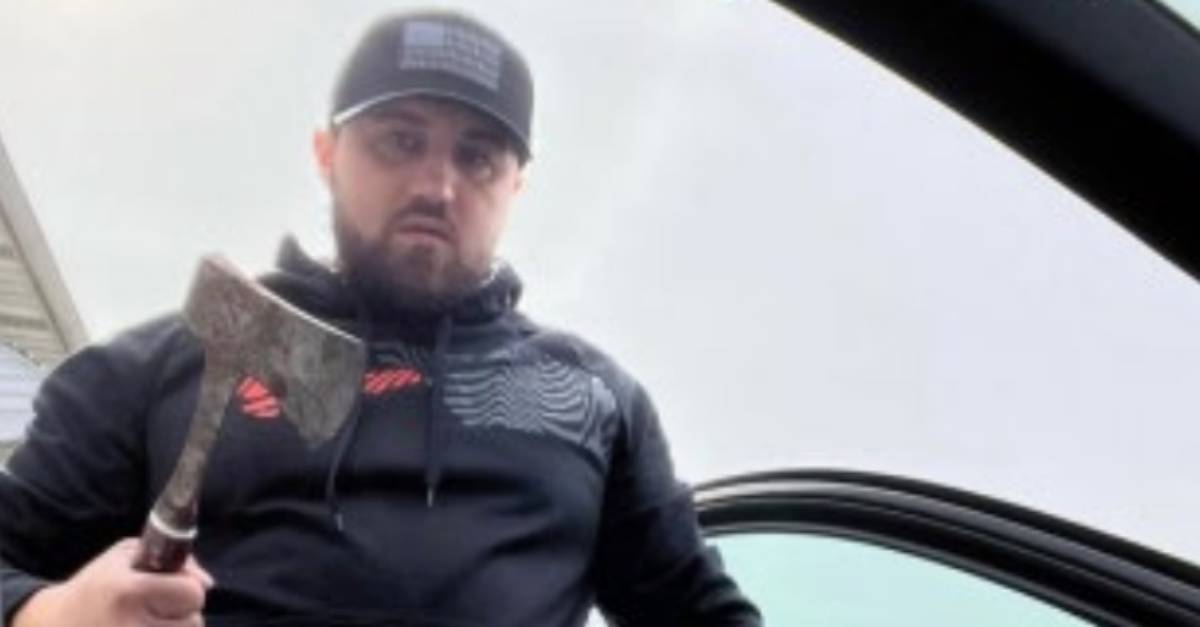 Man arrested for threatening cops and mayor in New York