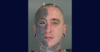 Authorities said that Candace Chapman Scott stole human remains and sold these to Jeremy Pauley, pictured here. (Mugshot: Cumberland County District Attorney's Office)
