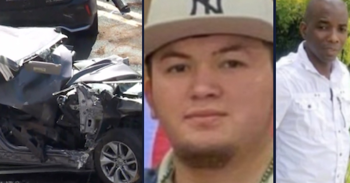 Nakita Walker charged with murdering Lyft driver, passengers