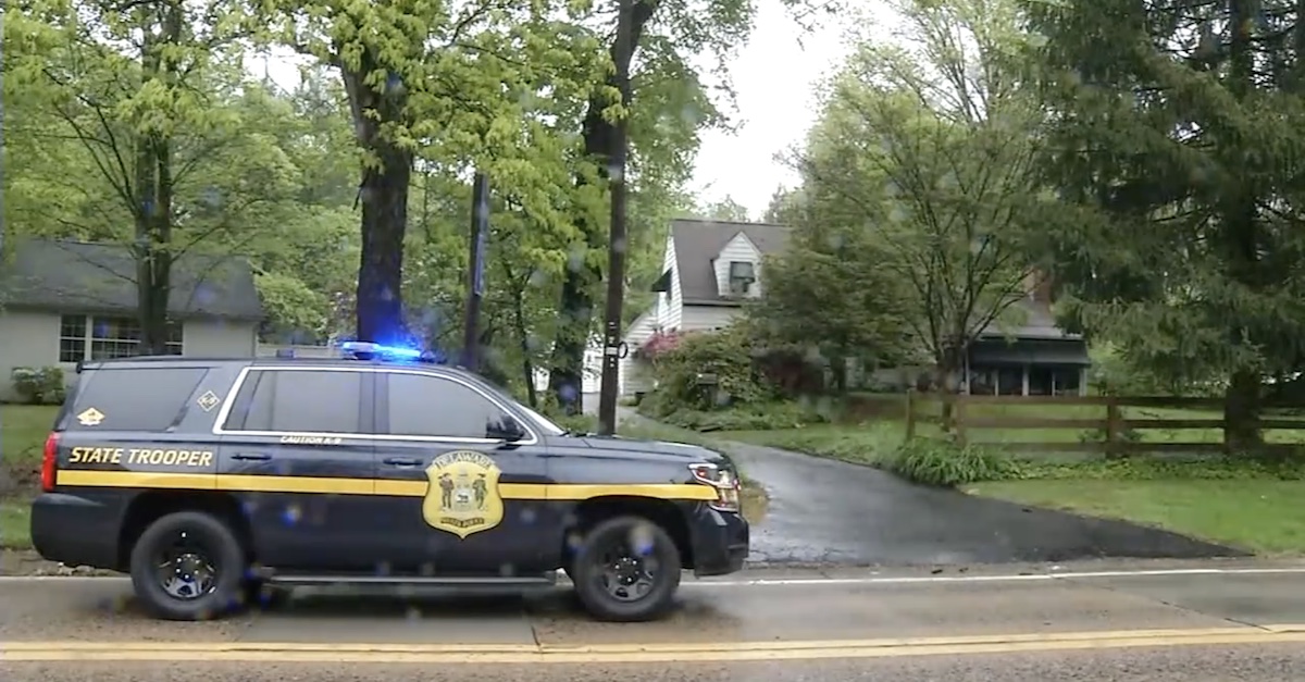 Elderly Delaware man and woman dead in murder-suicide: Cops