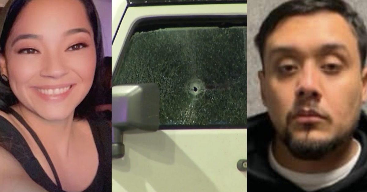 Arrest made after Texas special education teacher and mom of three ...