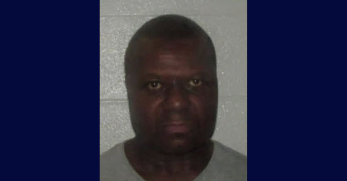 Jimmy Jamison faces up to 330 years for sex trafficking