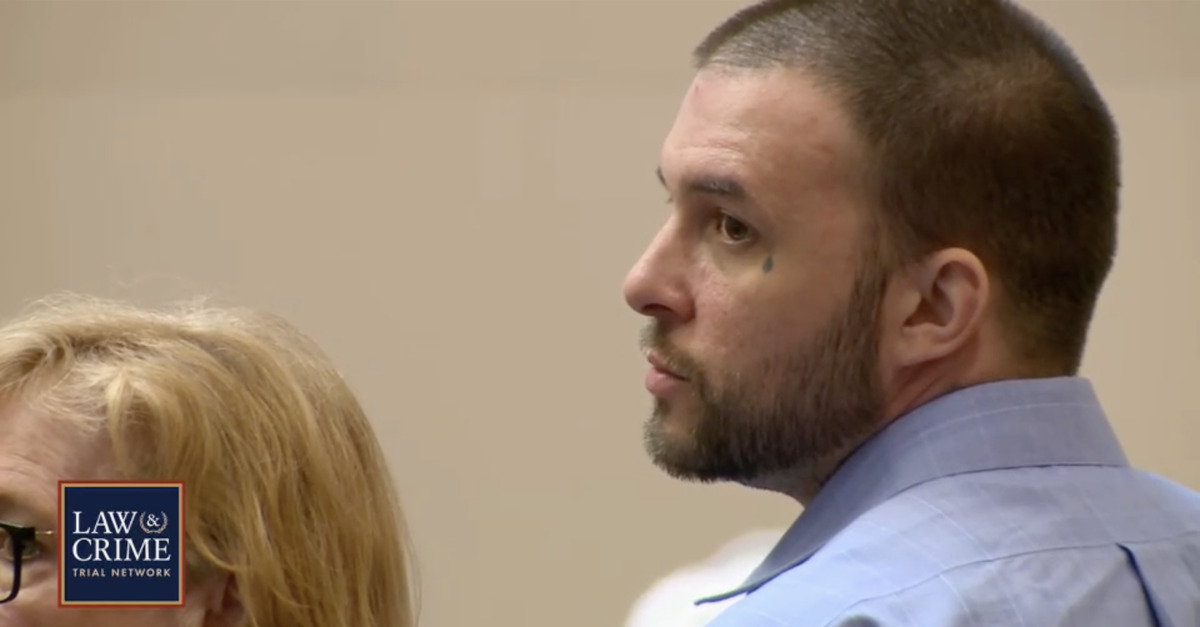Adam Rhim Crime Adam Montgomery guilty on all gun charges in New Hampshire