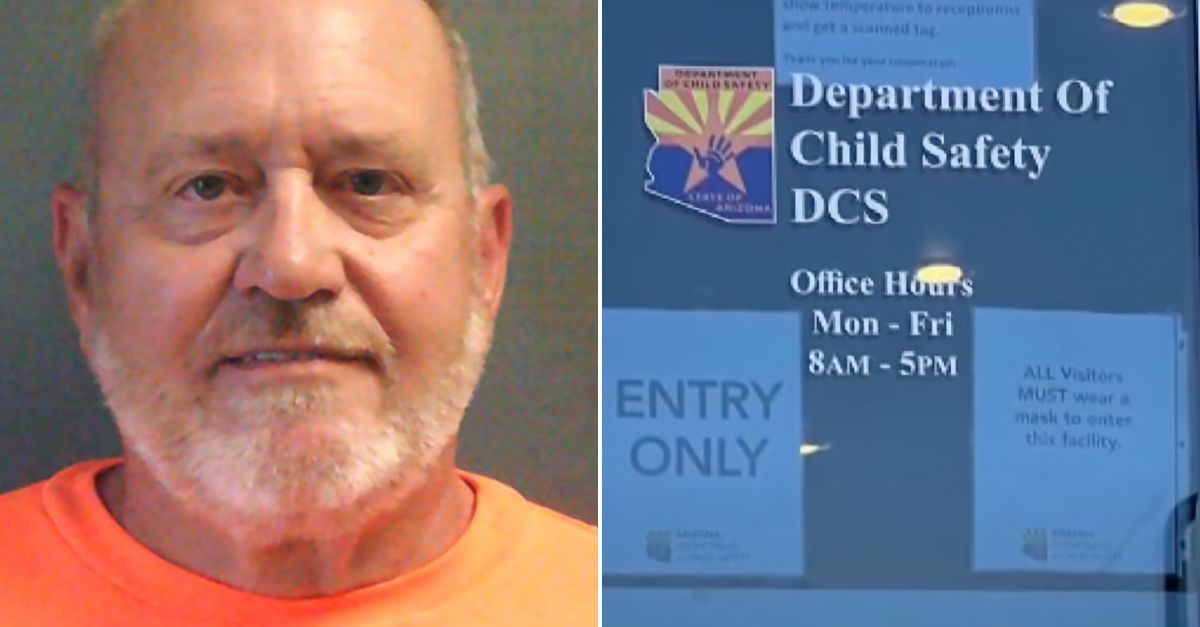 Arizona seeks immunity in Trever Frodsham sex abuse case - Vimarsana News