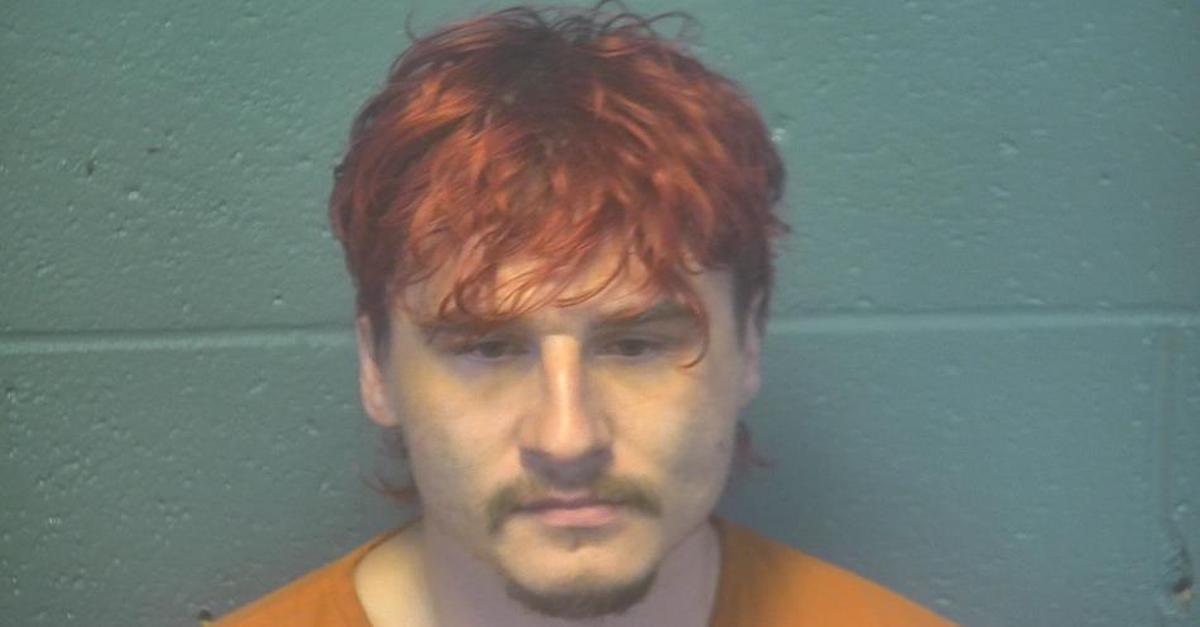 The Shocking Case of Cody Garde: Unveiling the Disturbing Truth Behind Incest and Murder