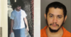 Danelo Souza Cavalcante escaped frorm the Chester County Prison on Aug. 31, 2023. (Images: Chester County District Attorney's Office)