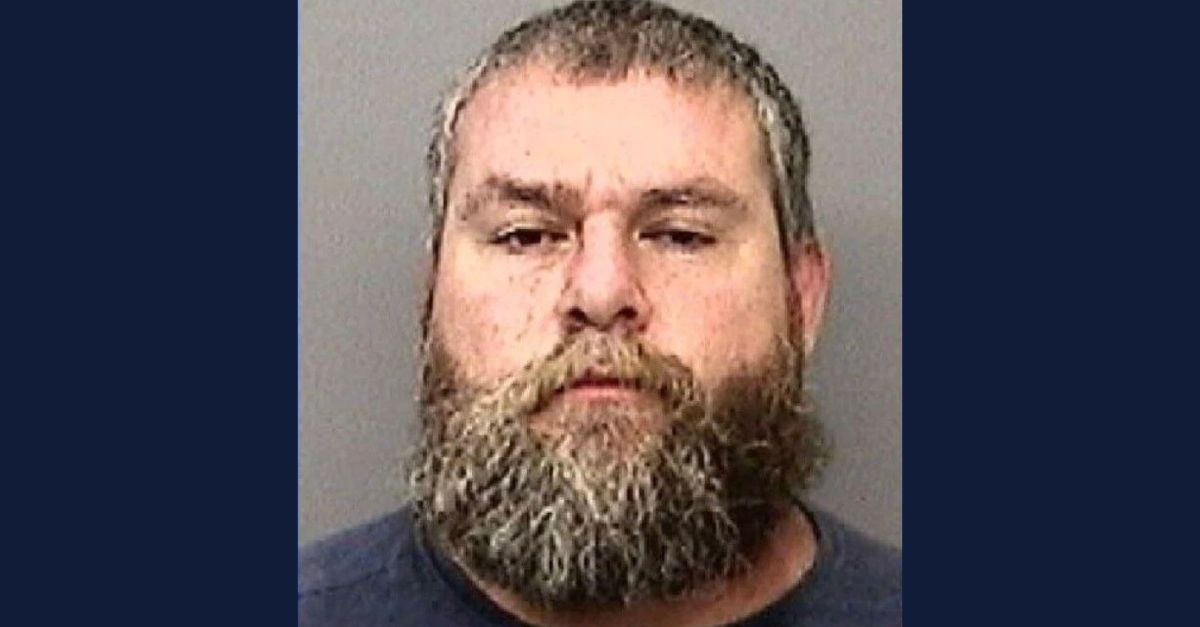 Donald Joseph Marquez gets life for killing Mark Anderson