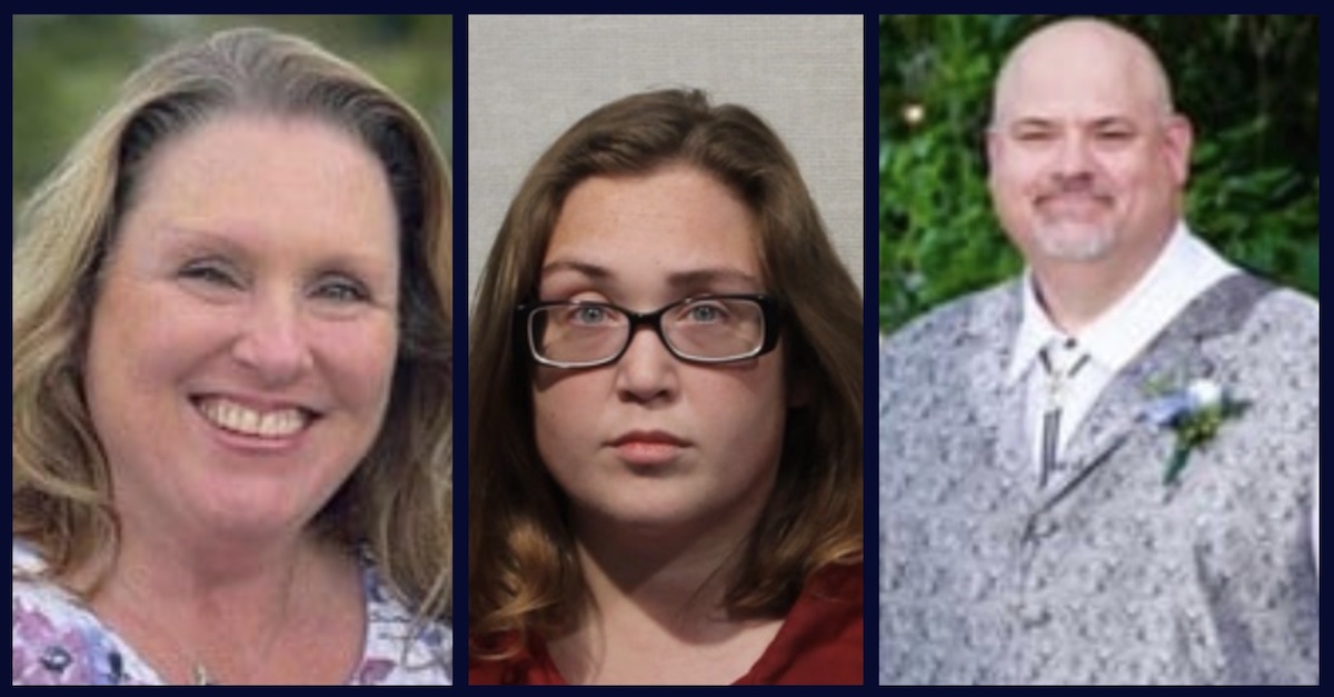 Mother-daughter duo tried 5 times with 3 toxic substances before poisoning man to death