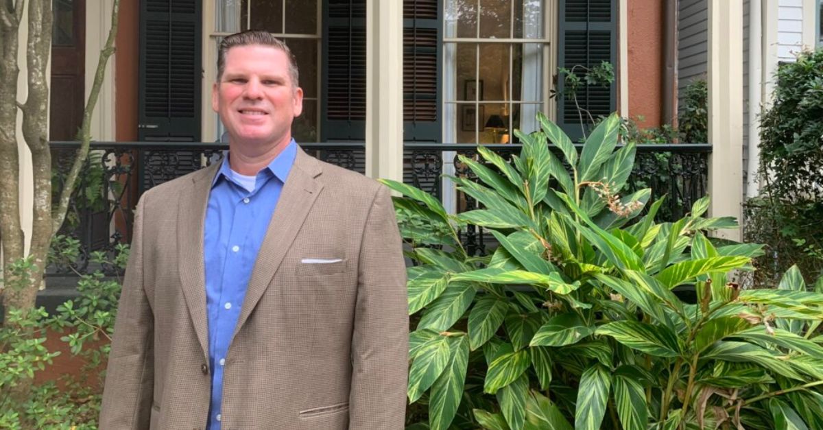 Gay lawyer Randy Boudreaux wins lawsuit over proLGBTQ posts