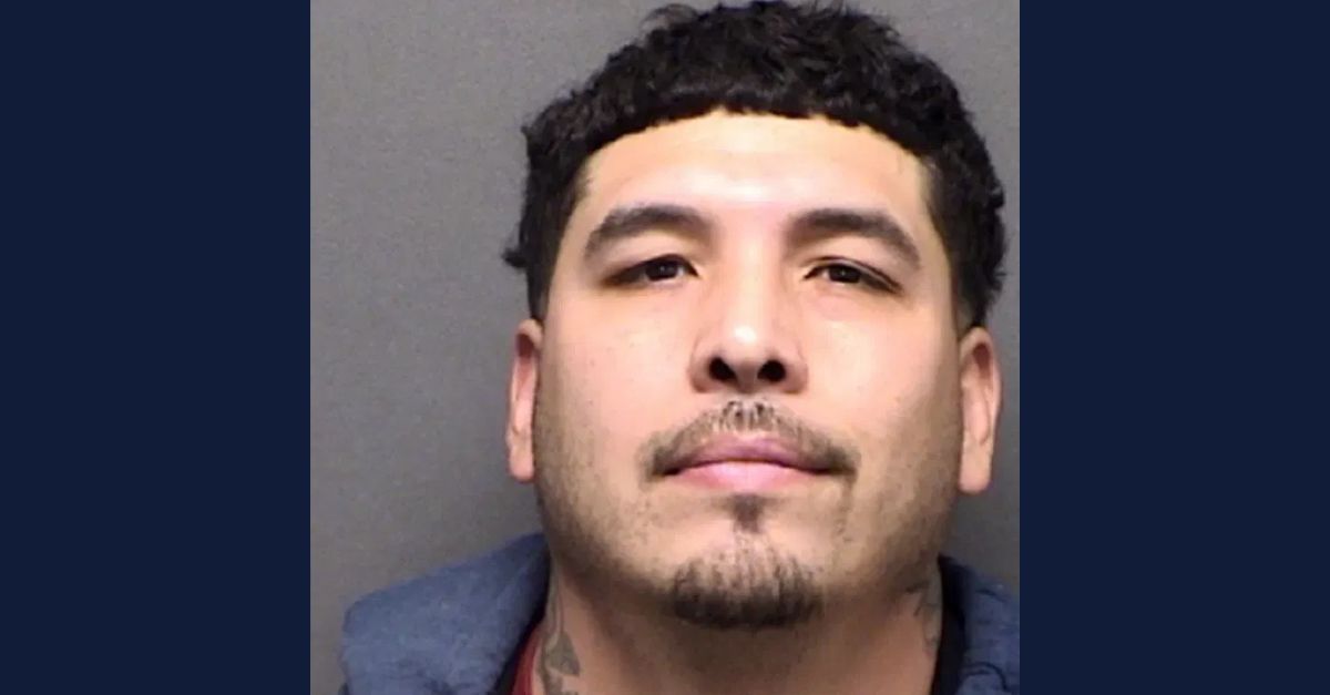 Man bit ex’s nose off for working at strip club: Cops