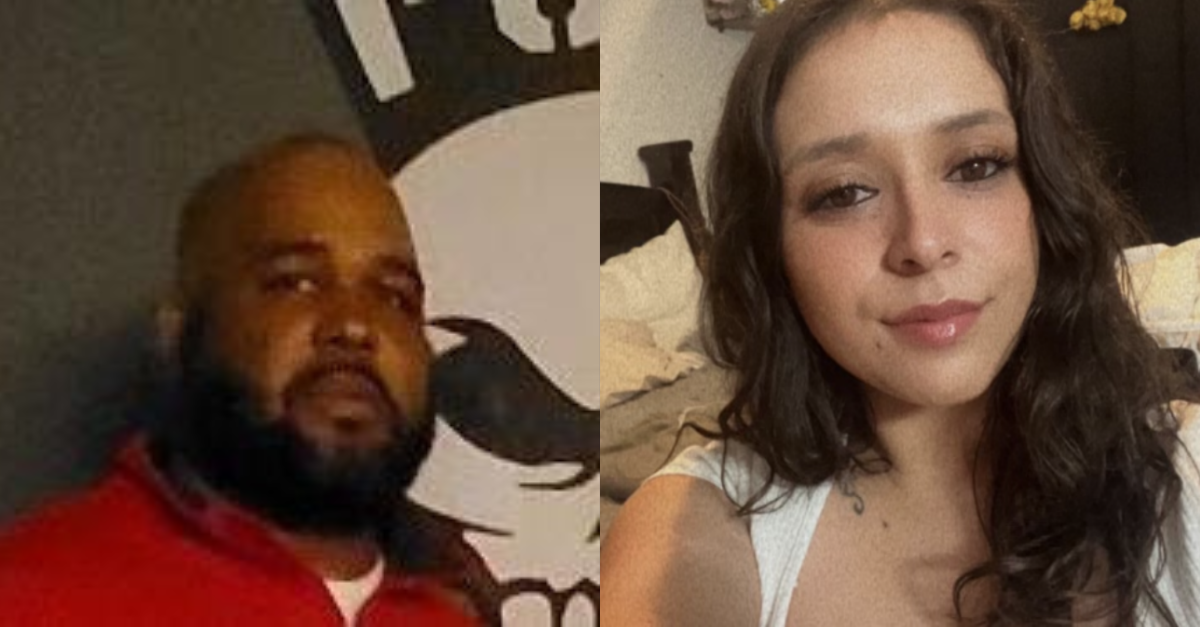 Man murdered girlfriend, put body near dumpster: Police