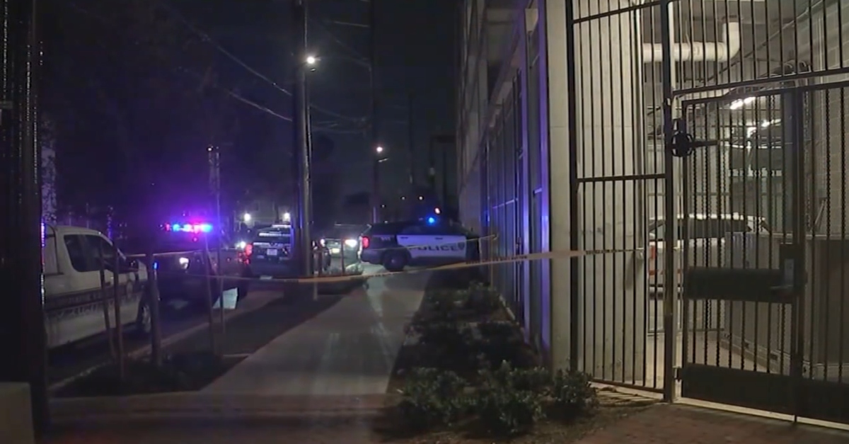 Man facing murder for coaching teen killed in failed robbery