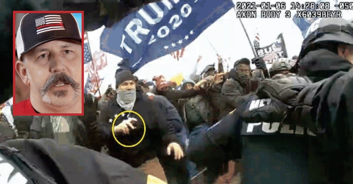 Sleuths help in arrest of 