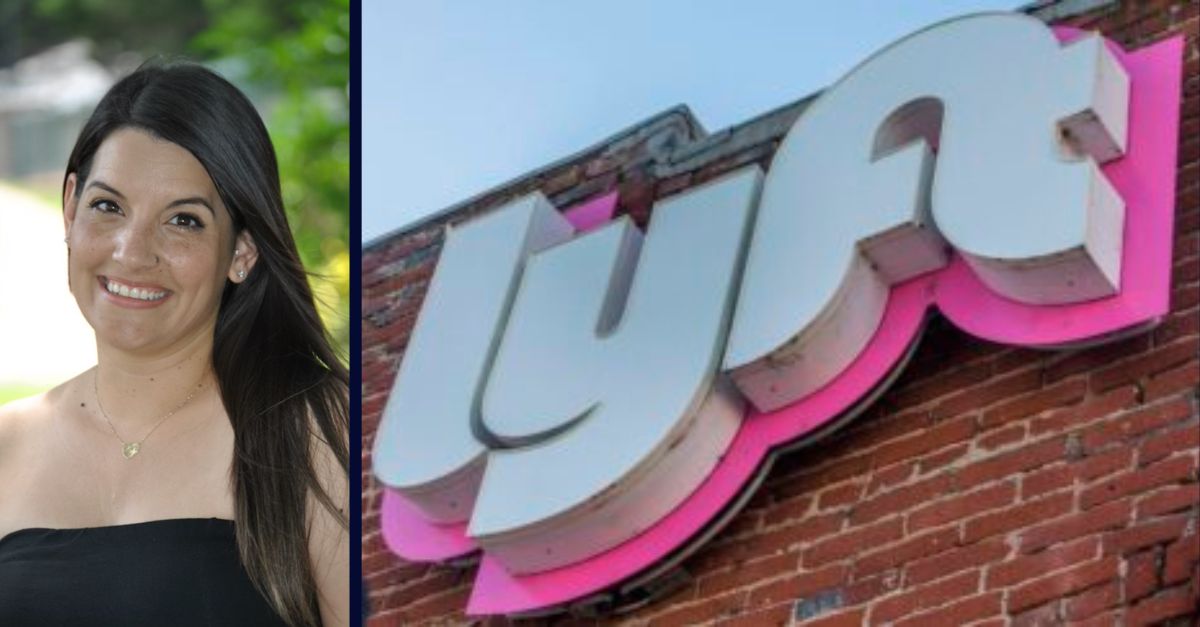 Lyft driver raped, impregnated passenger: Lawsuit