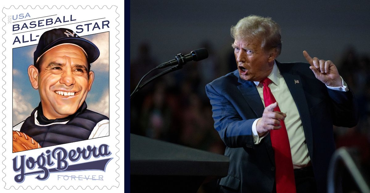 Trump goes to SCOTUS for 11th hour reprieve over Jan. 6 case