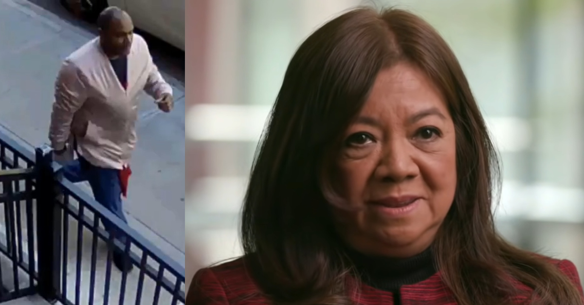 Man sentenced for beating woman in hate crime attack