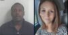 Gregory Deonte Norwood (Walton County Sheriff's Office) and Crystal Powell (Walton County DA's Office)