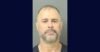 John Mandia booking photo Palm Beach County Sheriff's Office.