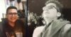 Ethan Kedar Astaphan and Weijia "James" Peng were found guilty of first-degree murder in the killing of Juan Hernandez, pictured. (Photos from the family's helpmefindjuan)