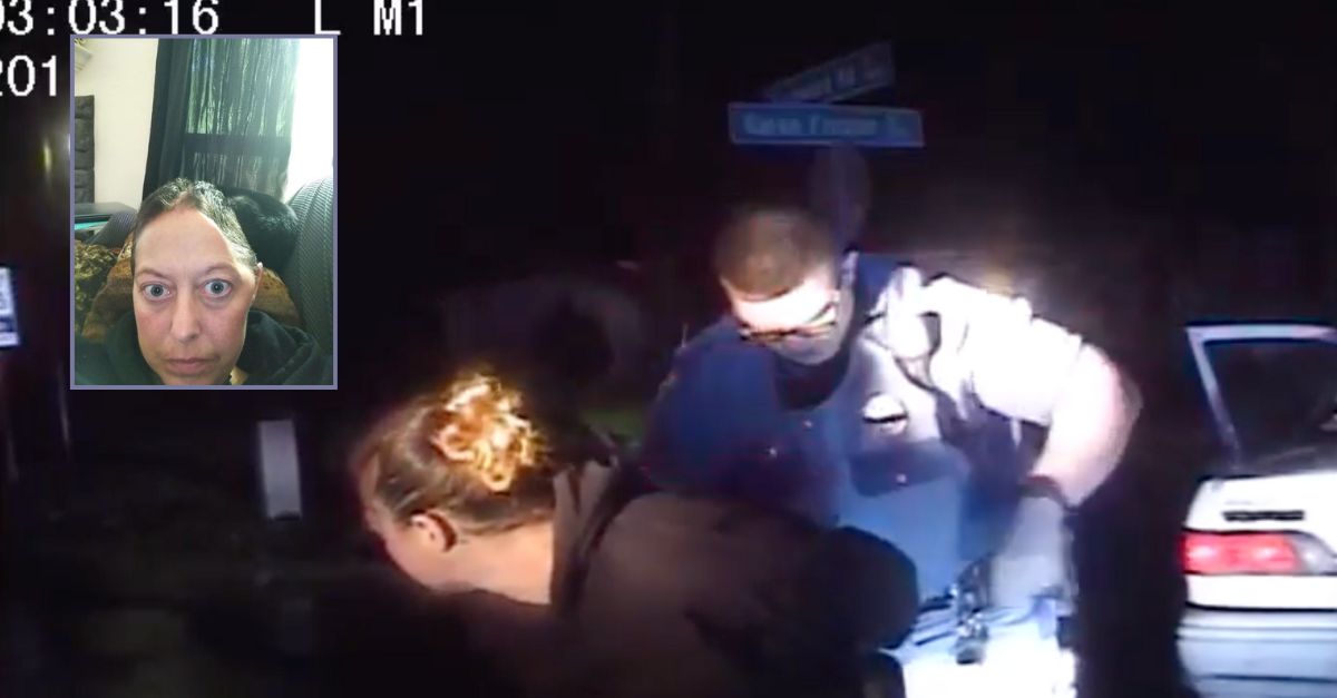 Woman suffered brain bleed in crash sues after DUI arrest