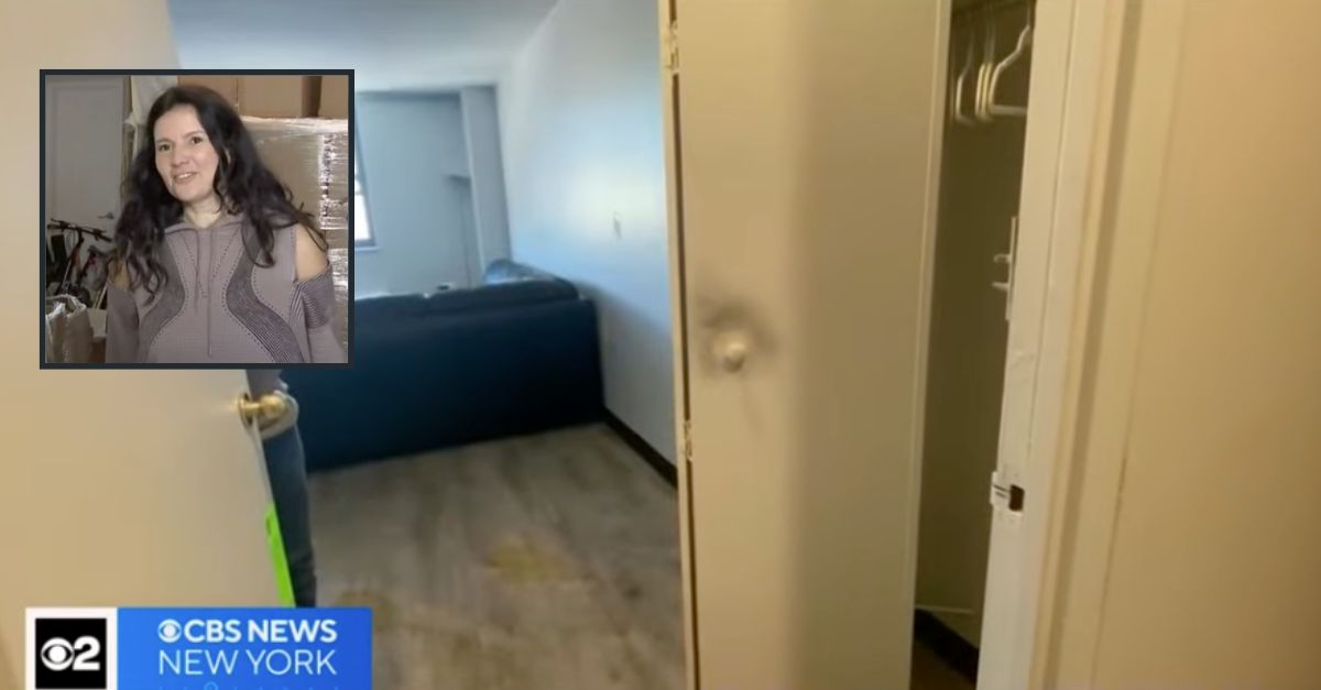 Teen squatters murdered woman at late mom’s apartment: Cops